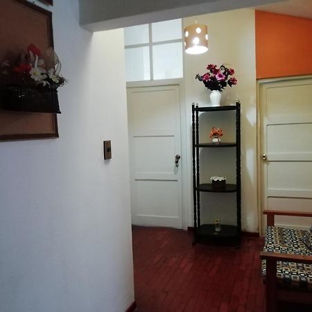La Casa De Sebas Bed & Breakfast Cuzco Exterior photo