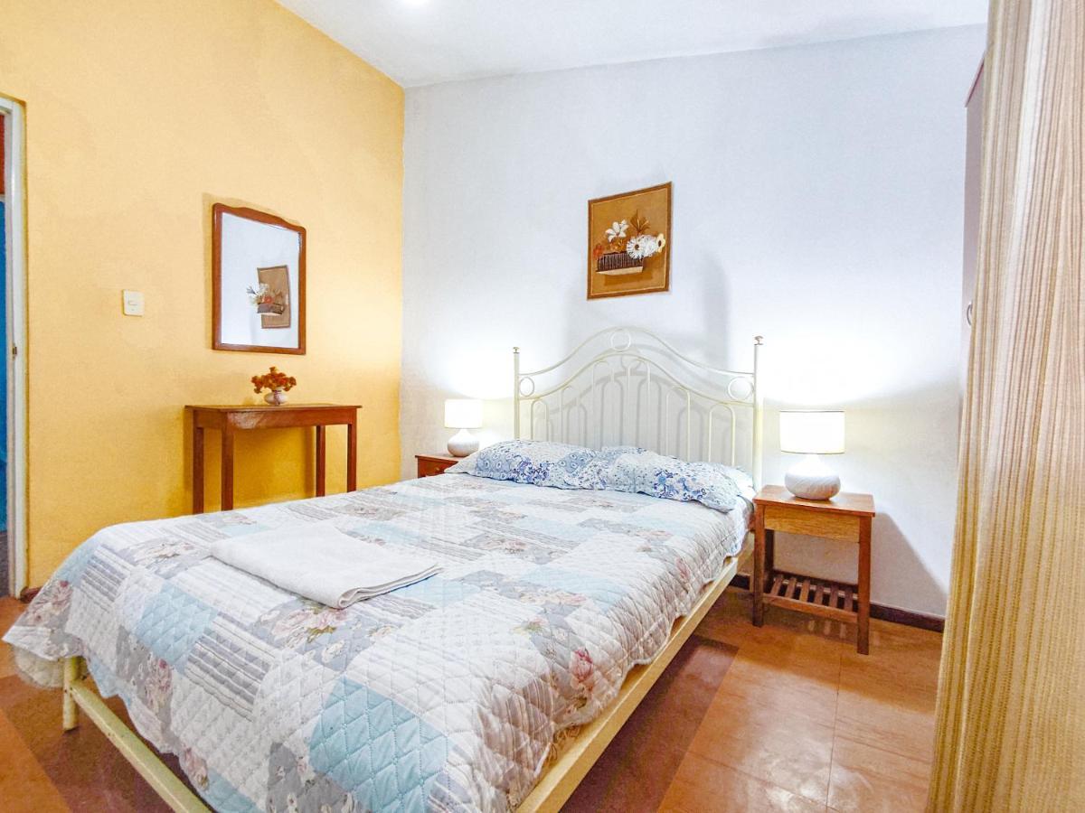La Casa De Sebas Bed & Breakfast Cuzco Exterior photo