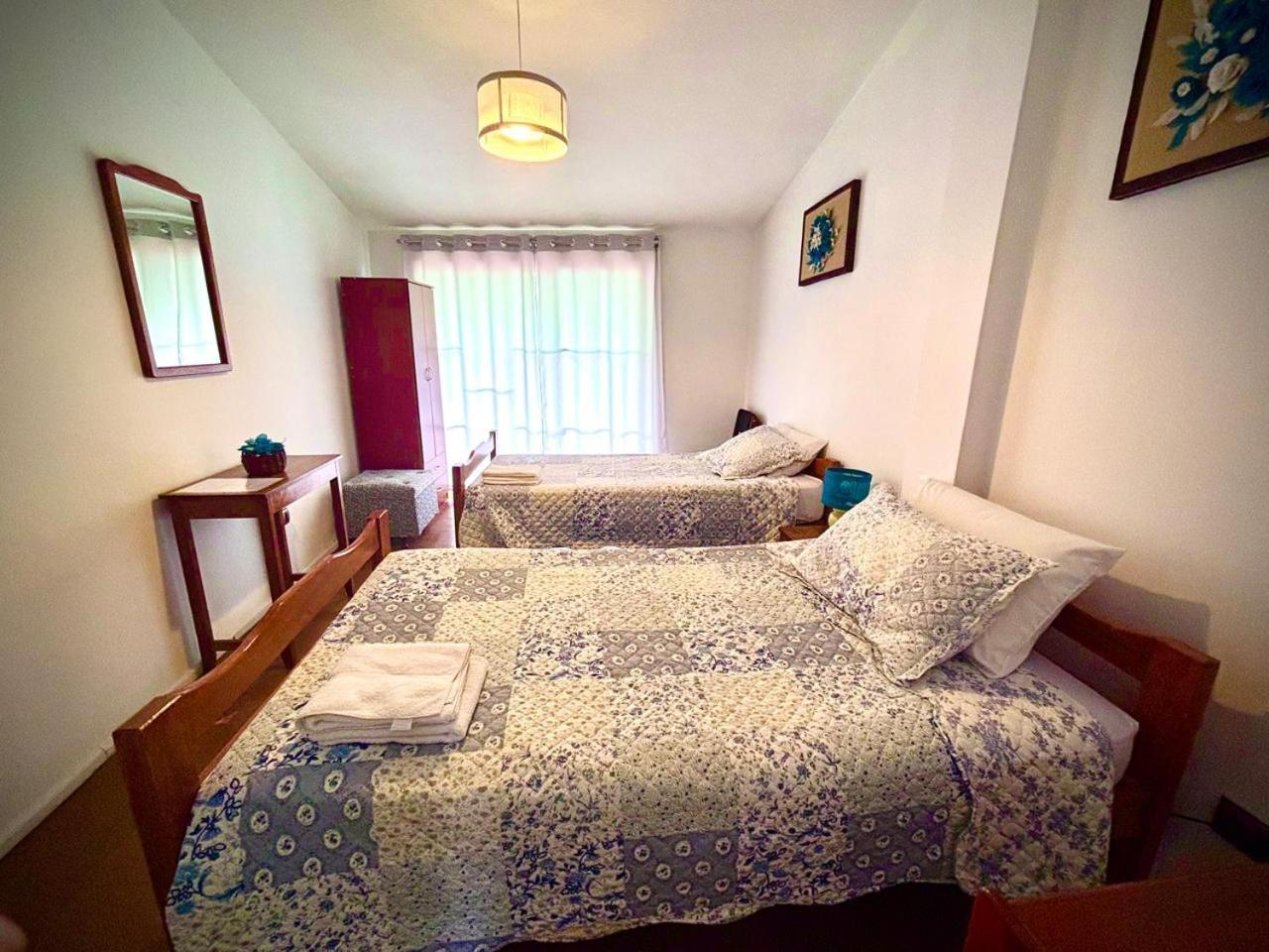 La Casa De Sebas Bed & Breakfast Cuzco Exterior photo